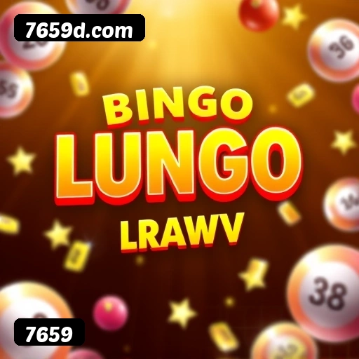 Chuva de Bônus 7659 nos slots