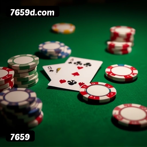 Privilégios VIP 7659