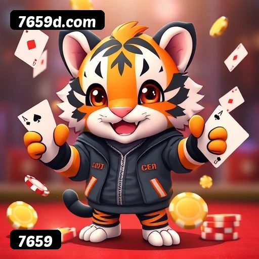 Slots mobile 7659