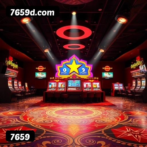 Slots mobile 7659